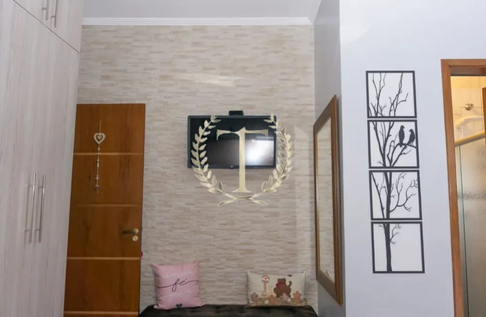 Casa, 2 quartos, 125 m² - Foto 10
