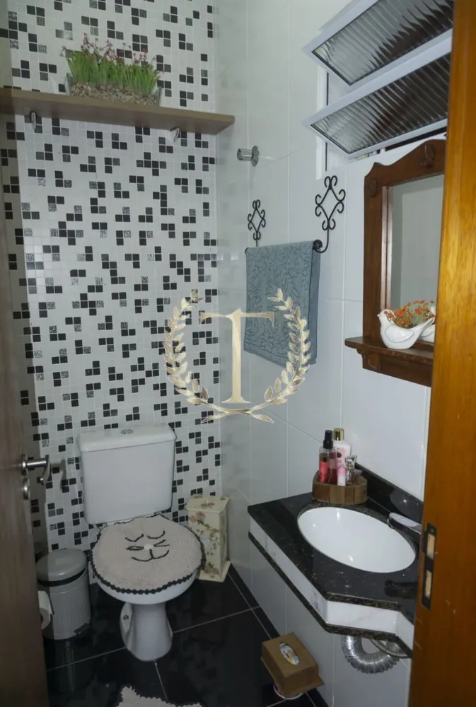 Casa, 2 quartos, 125 m² - Foto 12