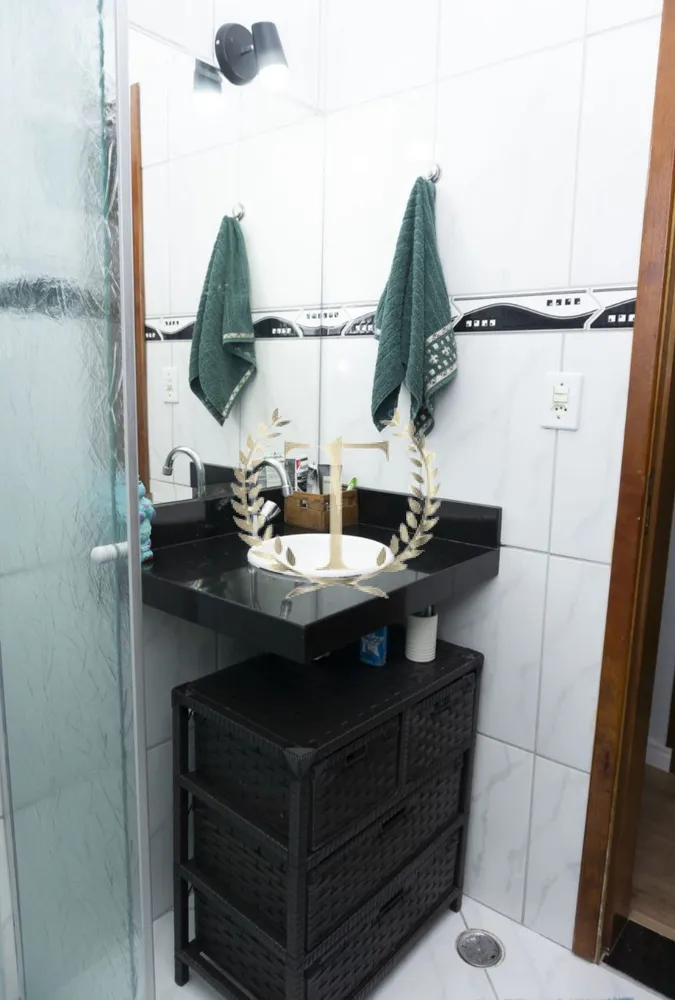 Casa, 2 quartos, 125 m² - Foto 11