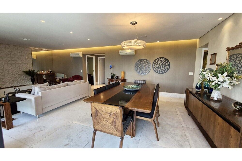 Apartamento, 3 quartos, 239 m² - Foto 2