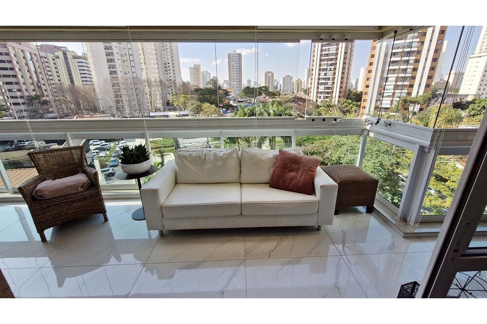 Apartamento, 3 quartos, 239 m² - Foto 11