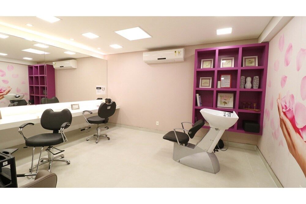 Apartamento, 3 quartos, 239 m² - Foto 7