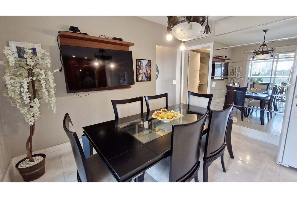 Apartamento, 3 quartos, 239 m² - Foto 1