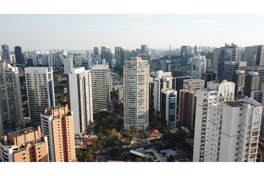 Apartamento, 3 quartos, 239 m² - Foto 8