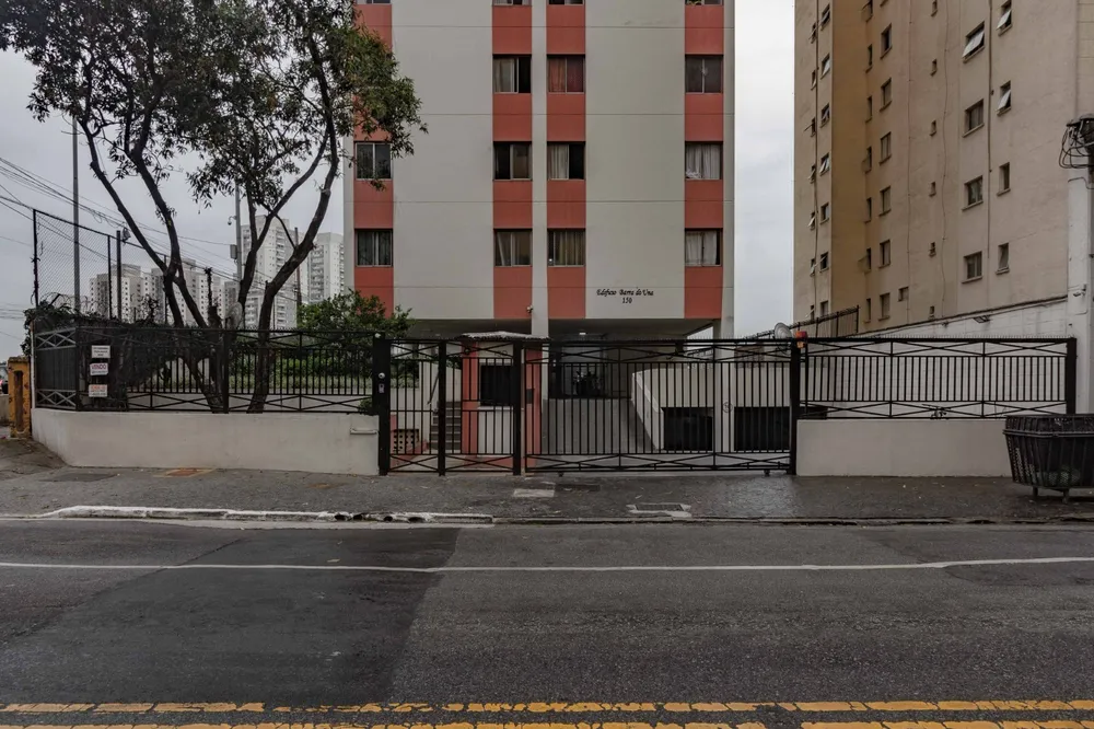 Apartamento, 1 quarto, 26 m² - Foto 1