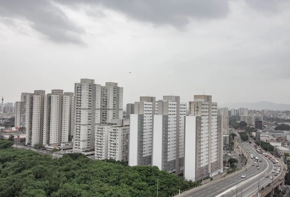 Apartamento, 1 quarto, 26 m² - Foto 12