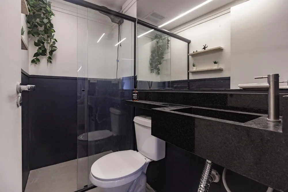 Apartamento, 1 quarto, 26 m² - Foto 10