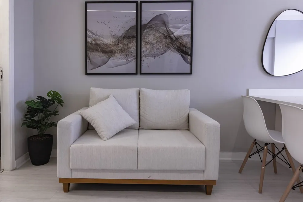 Apartamento, 1 quarto, 26 m² - Foto 4