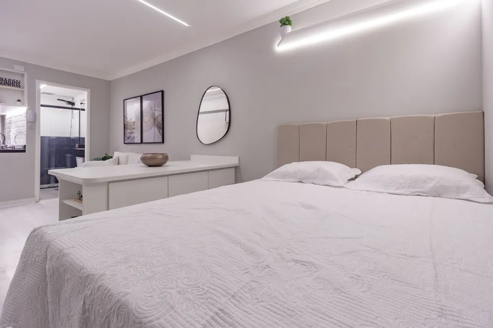 Apartamento, 1 quarto, 26 m² - Foto 6