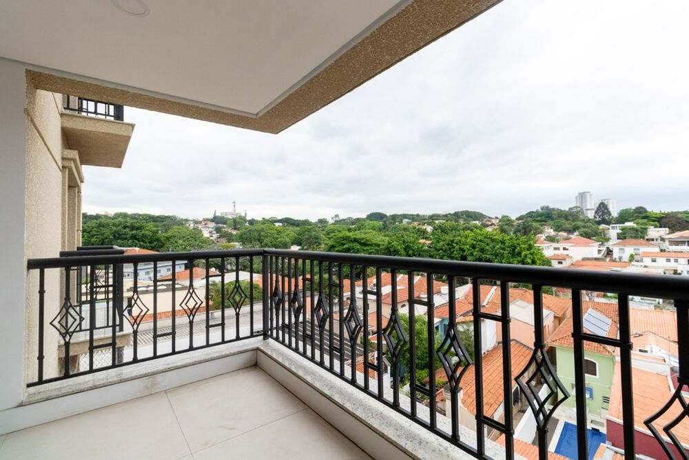 Apartamento, 2 quartos, 118 m² - Foto 2