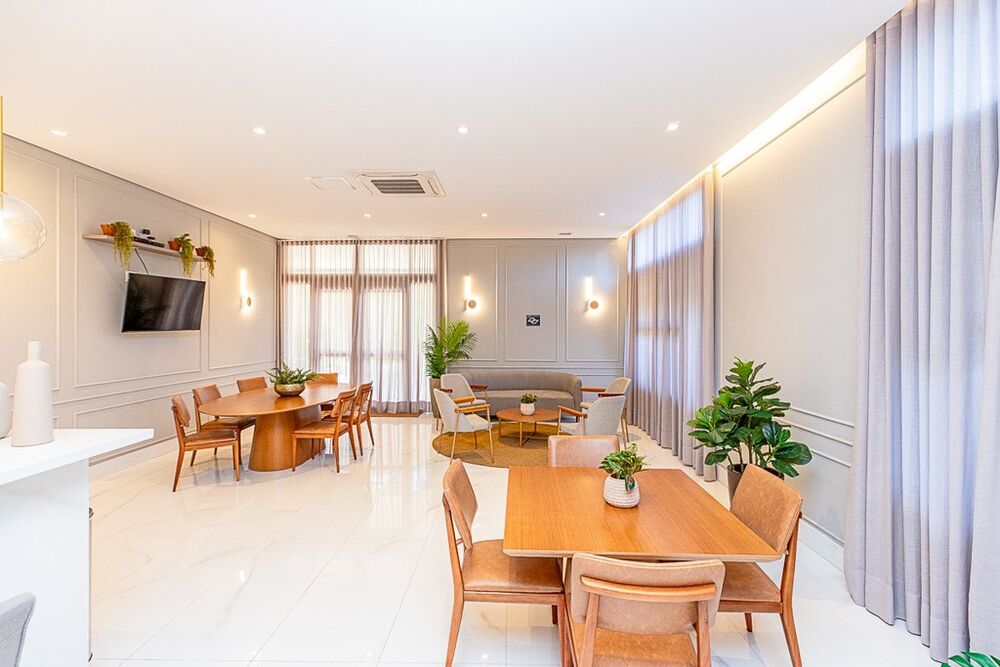 Apartamento, 2 quartos, 118 m² - Foto 5