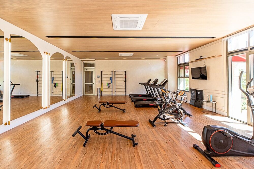 Apartamento, 2 quartos, 118 m² - Foto 10