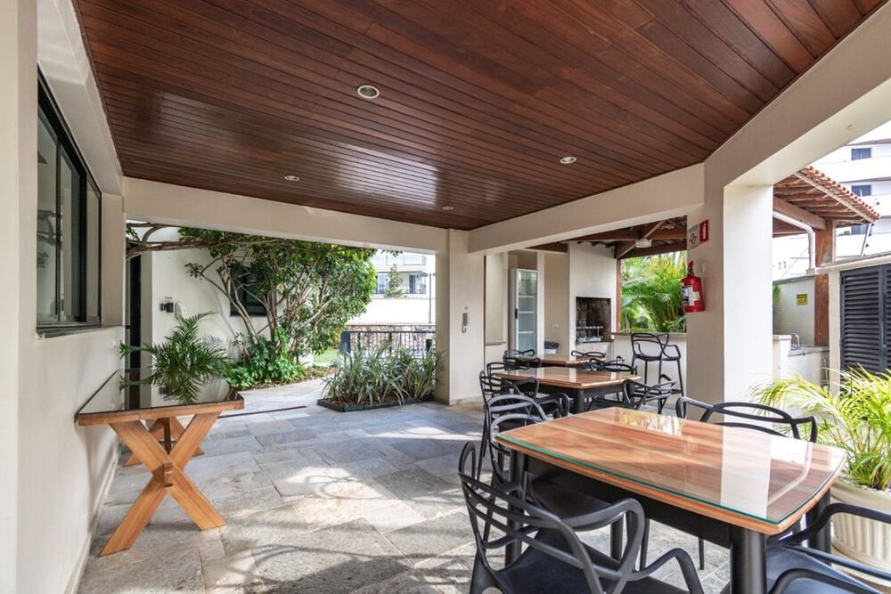 Cobertura, 4 quartos, 354 m² - Foto 11