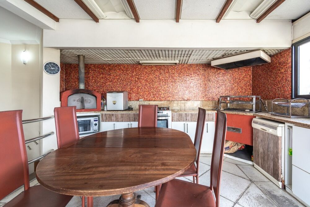 Cobertura, 4 quartos, 354 m² - Foto 18