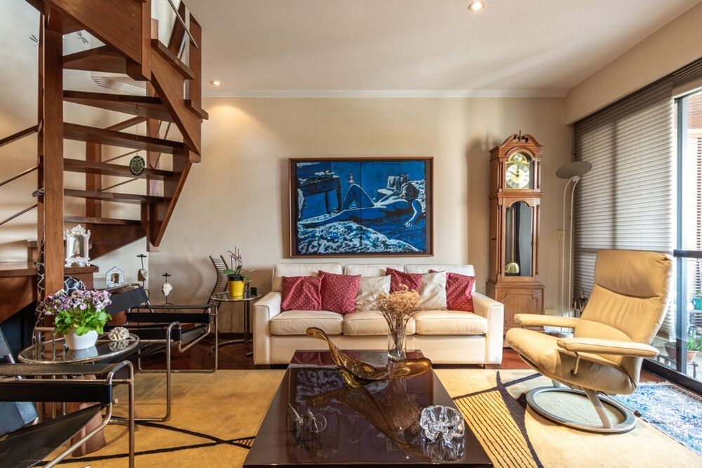 Cobertura, 4 quartos, 354 m² - Foto 9