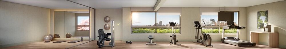 Cobertura à venda com 2 quartos, 264m² - Foto 6