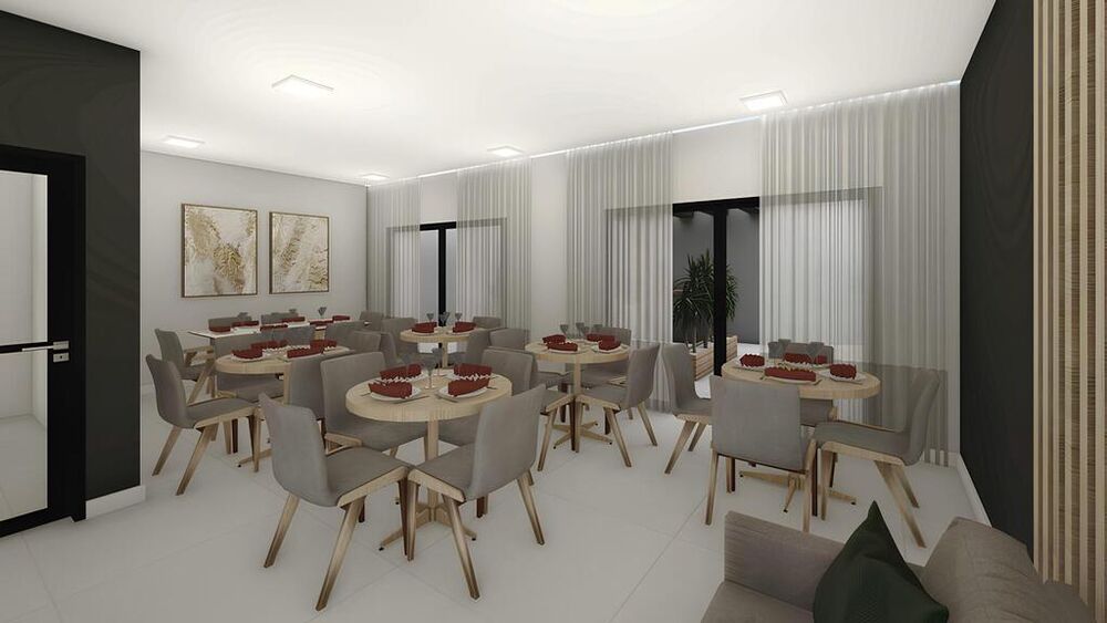 Apartamento à venda com 2 quartos, 48m² - Foto 11