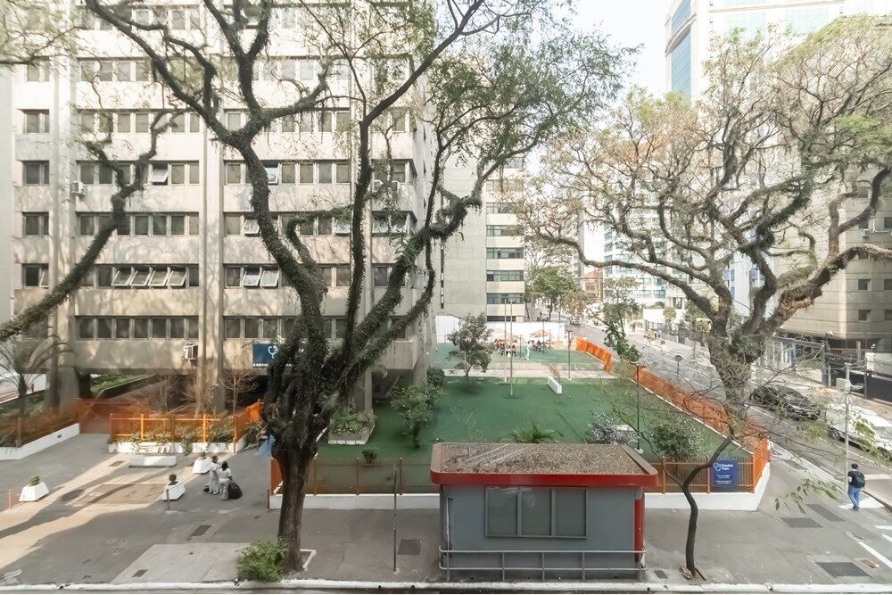 Sala-Conjunto, 202 m² - Foto 12