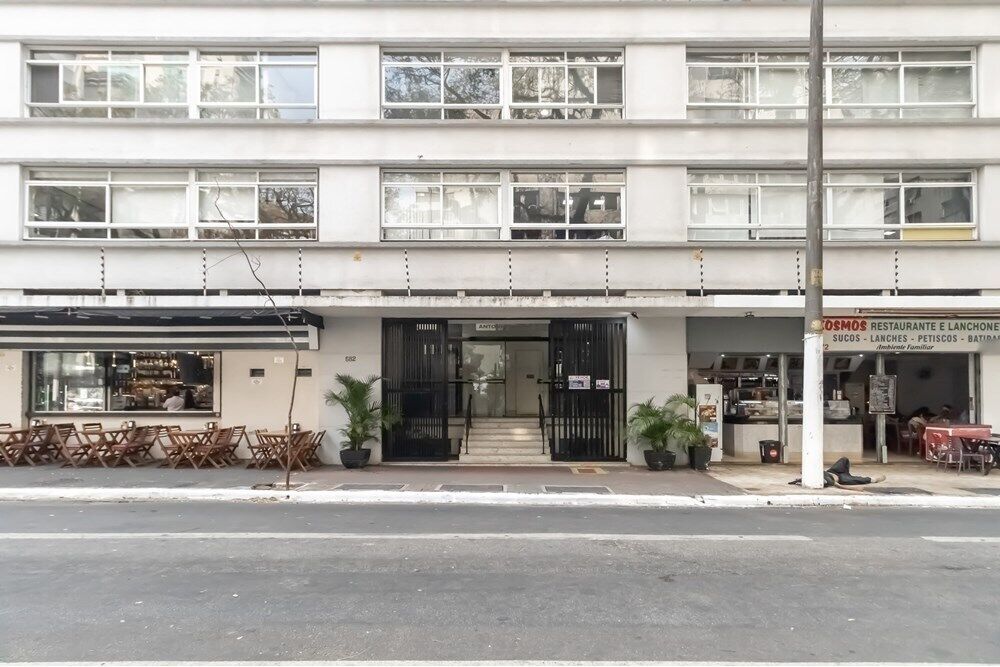 Sala-Conjunto, 202 m² - Foto 8