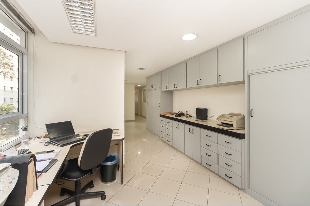 Sala-Conjunto, 202 m² - Foto 5