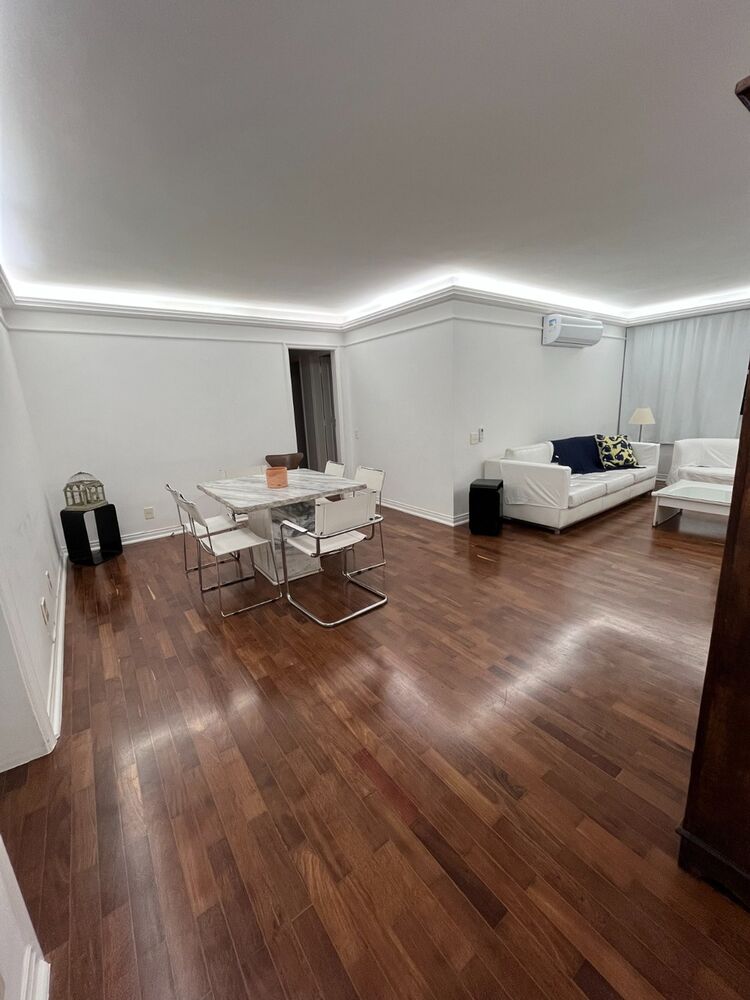 Apartamento, 3 quartos, 128 m² - Foto 14