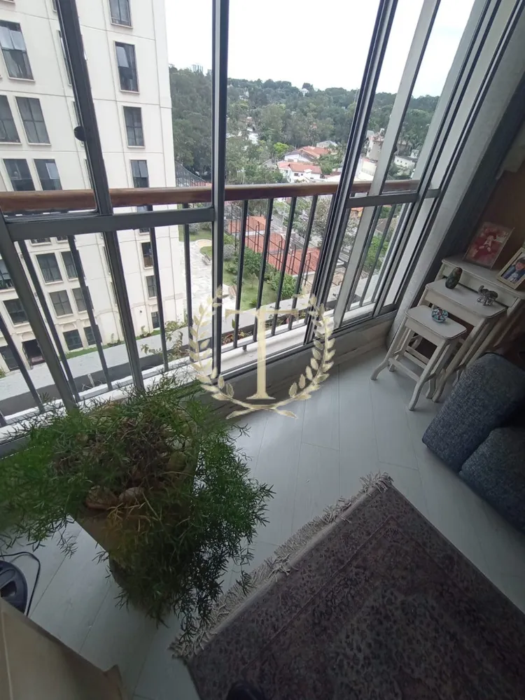 Apartamento, 4 quartos, 130 m² - Foto 1