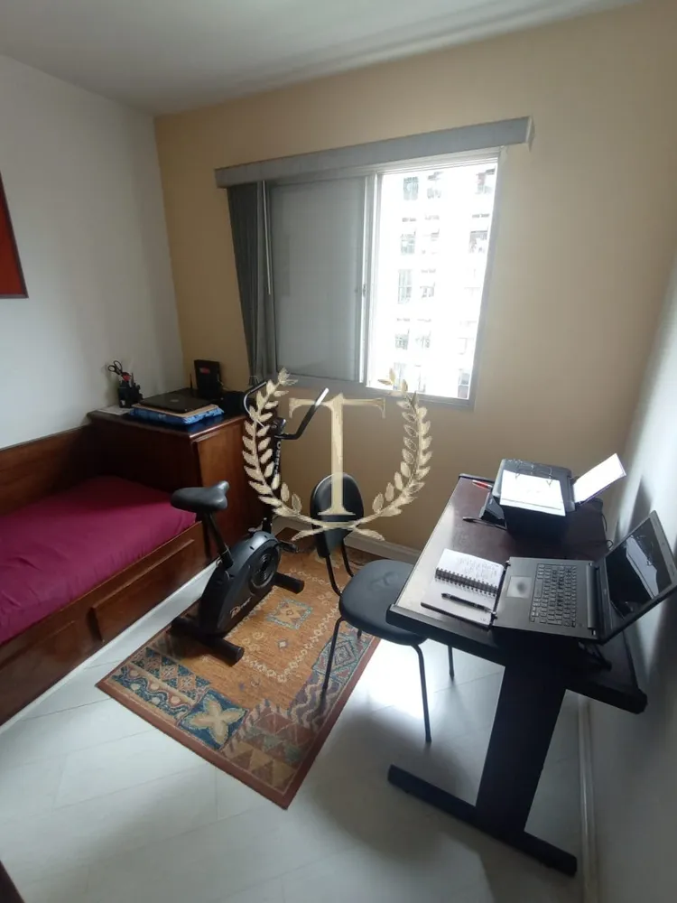 Apartamento, 4 quartos, 130 m² - Foto 6