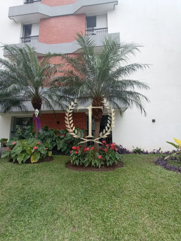 Apartamento, 4 quartos, 130 m² - Foto 10