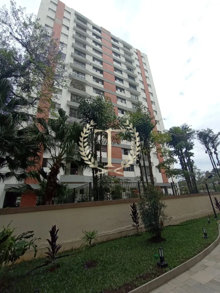Apartamento, 4 quartos, 130 m² - Foto 8