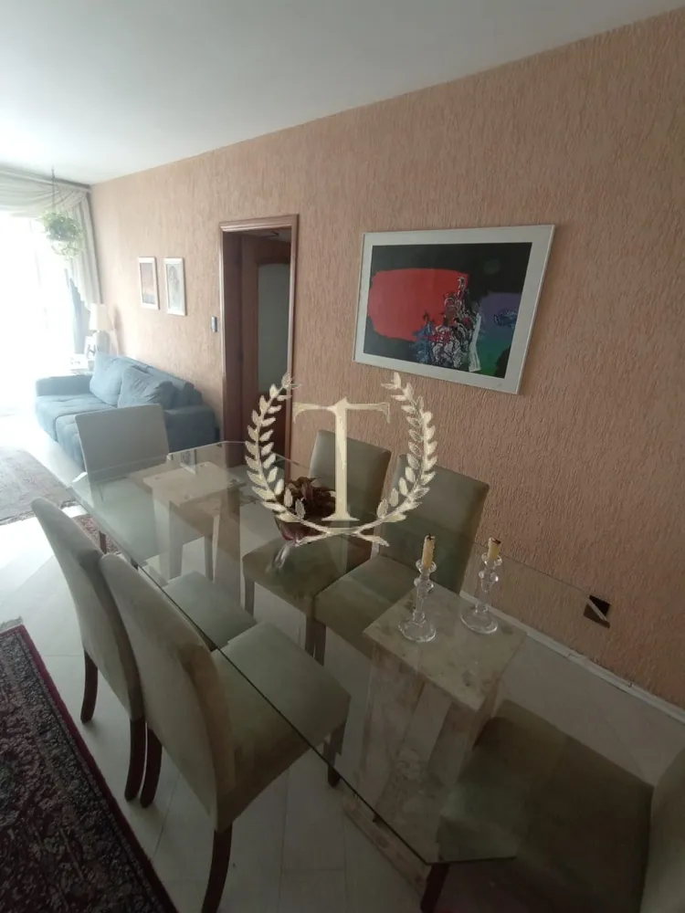 Apartamento, 4 quartos, 130 m² - Foto 3