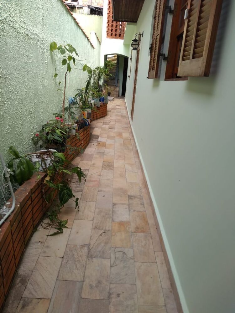 Casa, 3 quartos, 155 m² - Foto 11