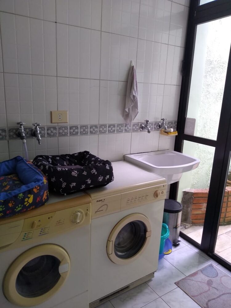 Casa, 3 quartos, 155 m² - Foto 8