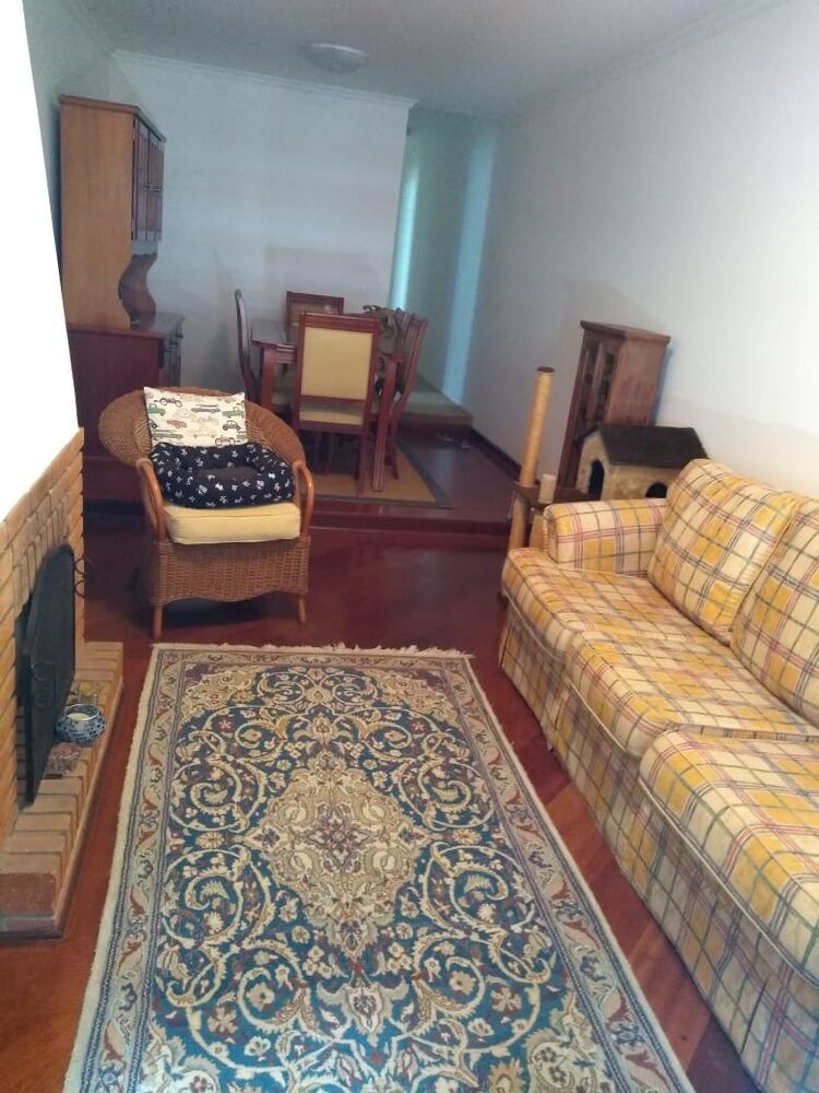 Casa, 3 quartos, 155 m² - Foto 10