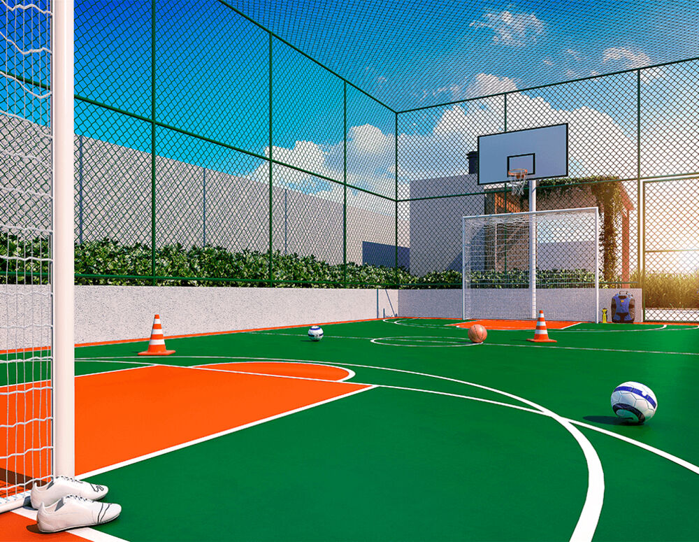 Apartamento, 3 quartos, 67 m² - Foto 8