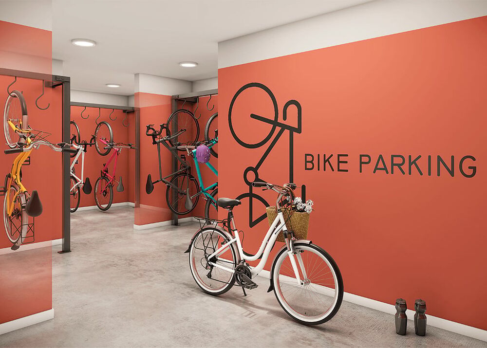 Apartamento, 3 quartos, 67 m² - Foto 6