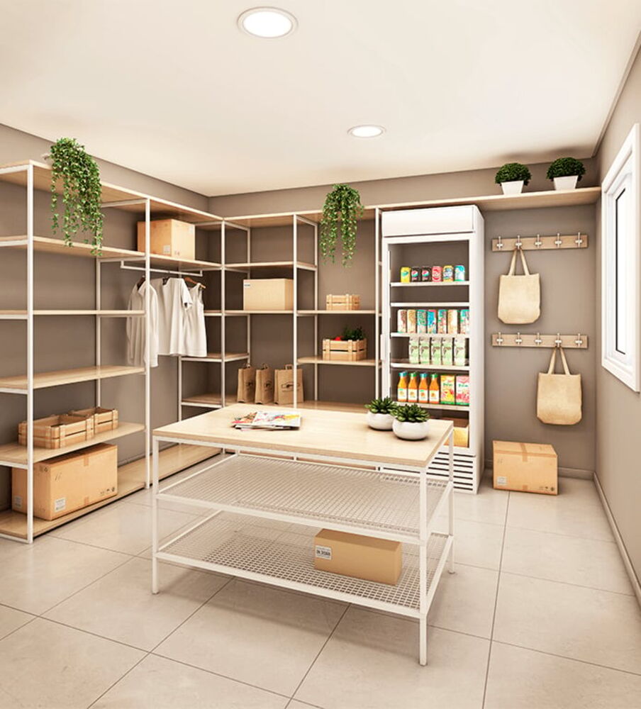 Apartamento, 3 quartos, 67 m² - Foto 7