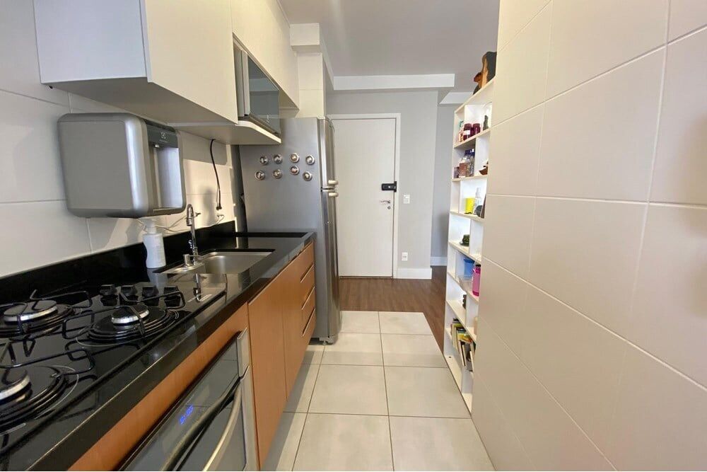 Apartamento, 2 quartos, 52 m² - Foto 16