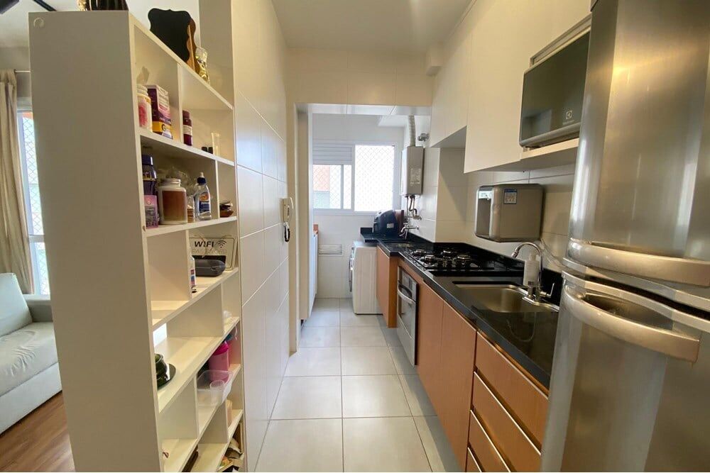 Apartamento, 2 quartos, 52 m² - Foto 20