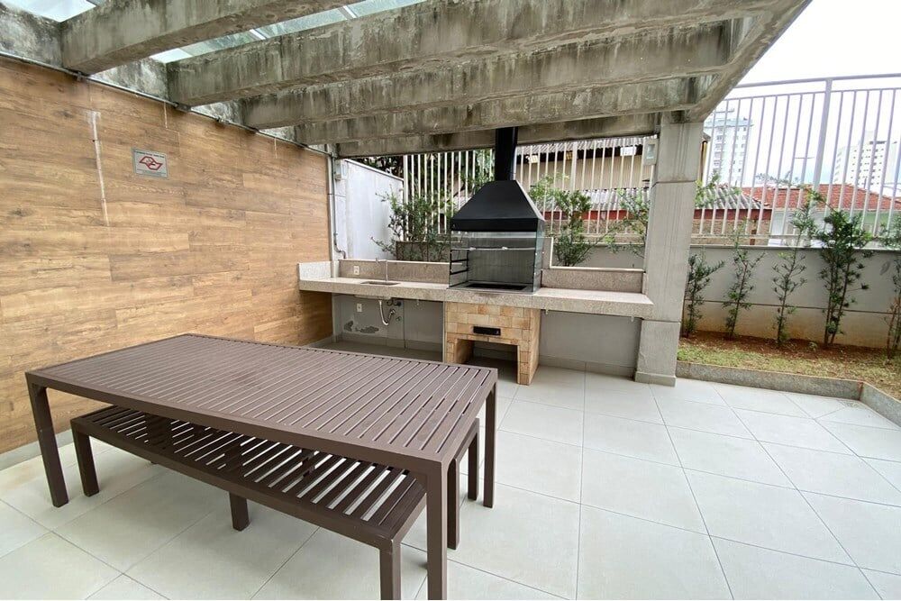 Apartamento, 2 quartos, 52 m² - Foto 10