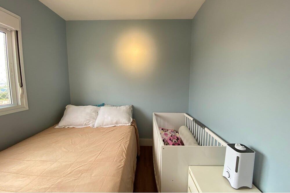 Apartamento, 2 quartos, 52 m² - Foto 28