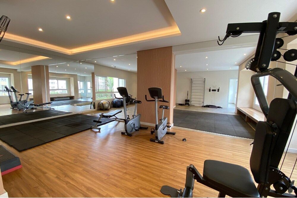 Apartamento, 2 quartos, 52 m² - Foto 13