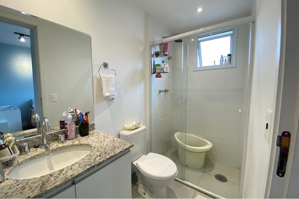 Apartamento, 2 quartos, 52 m² - Foto 26