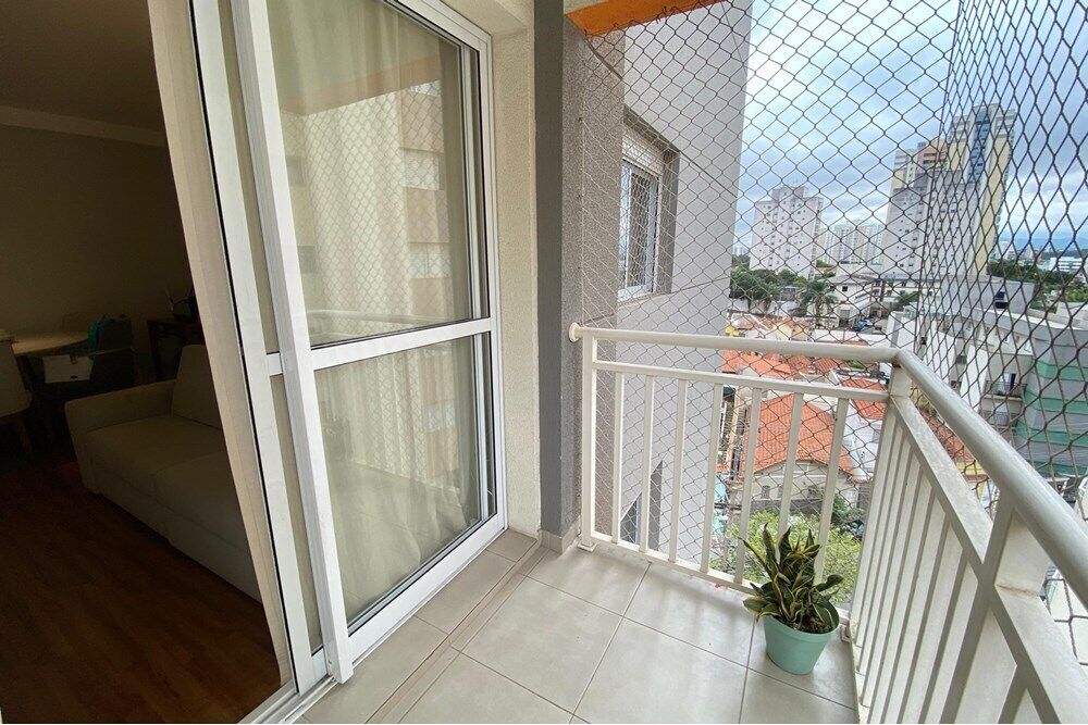 Apartamento, 2 quartos, 52 m² - Foto 23