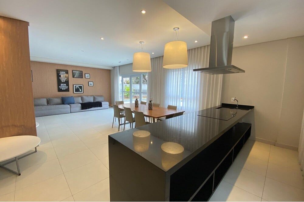 Apartamento, 2 quartos, 52 m² - Foto 9