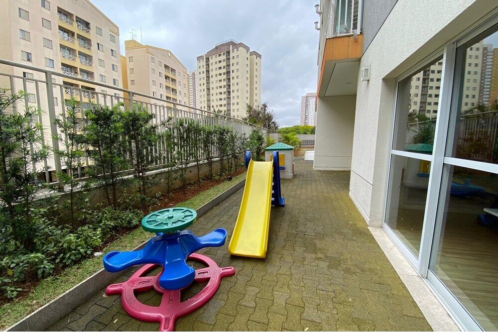 Apartamento, 2 quartos, 52 m² - Foto 4