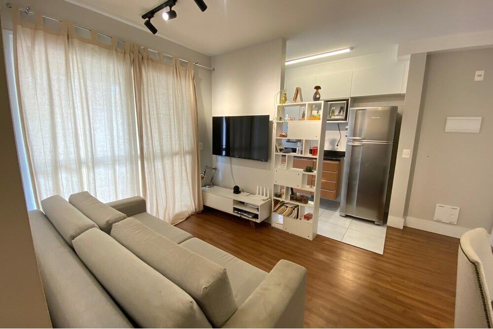 Apartamento, 2 quartos, 52 m² - Foto 17