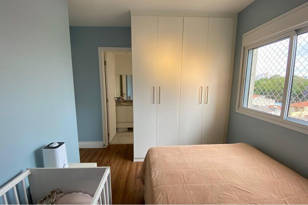 Apartamento, 2 quartos, 52 m² - Foto 27