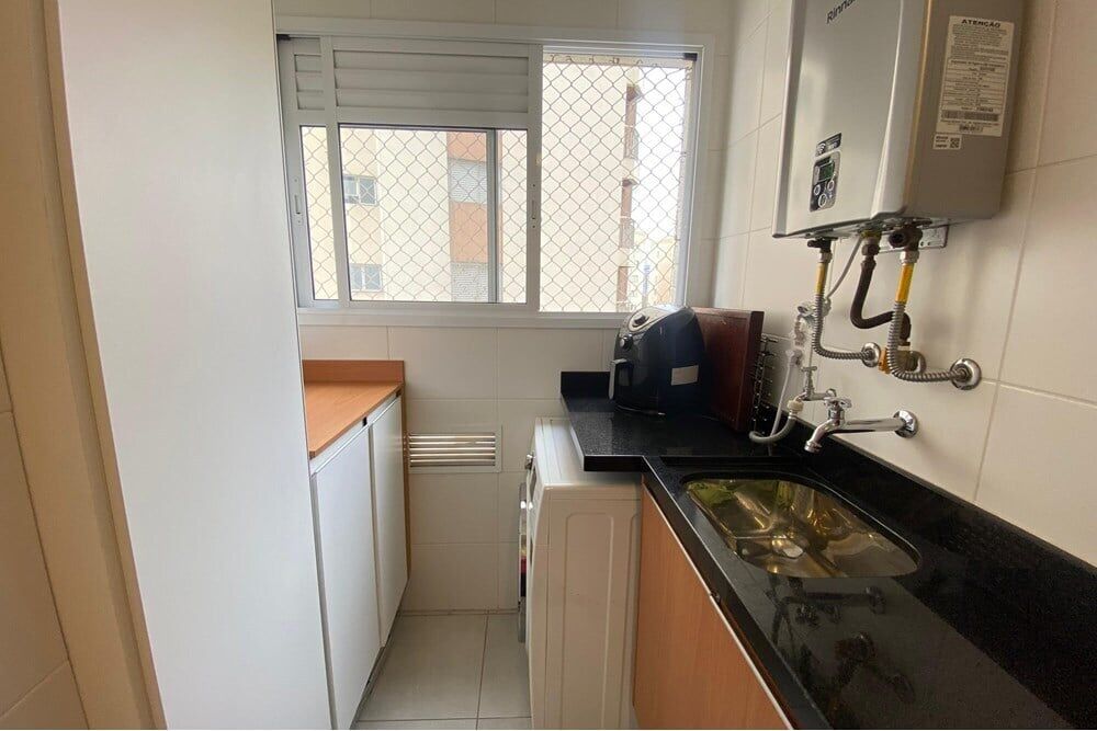 Apartamento, 2 quartos, 52 m² - Foto 22