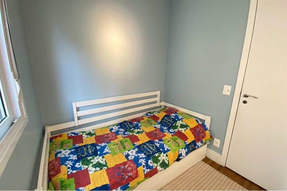 Apartamento, 2 quartos, 52 m² - Foto 25