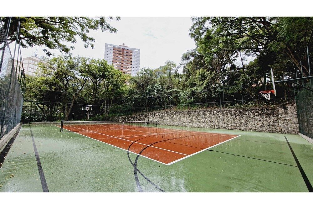 Cobertura, 4 quartos, 296 m² - Foto 1
